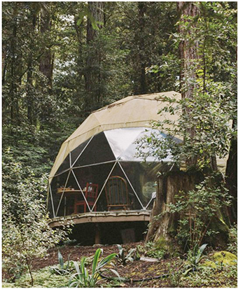 You are currently viewing Dôme Airbnb rentable !